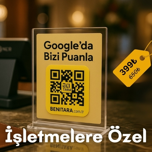 İşletmelere Özel