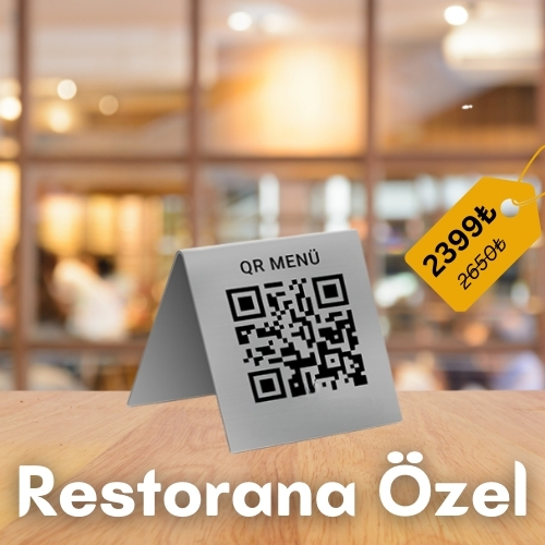 Restoranlara Özel